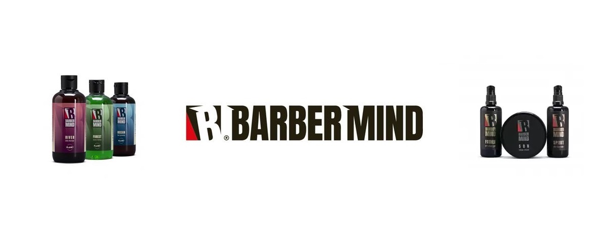 Barber Mind