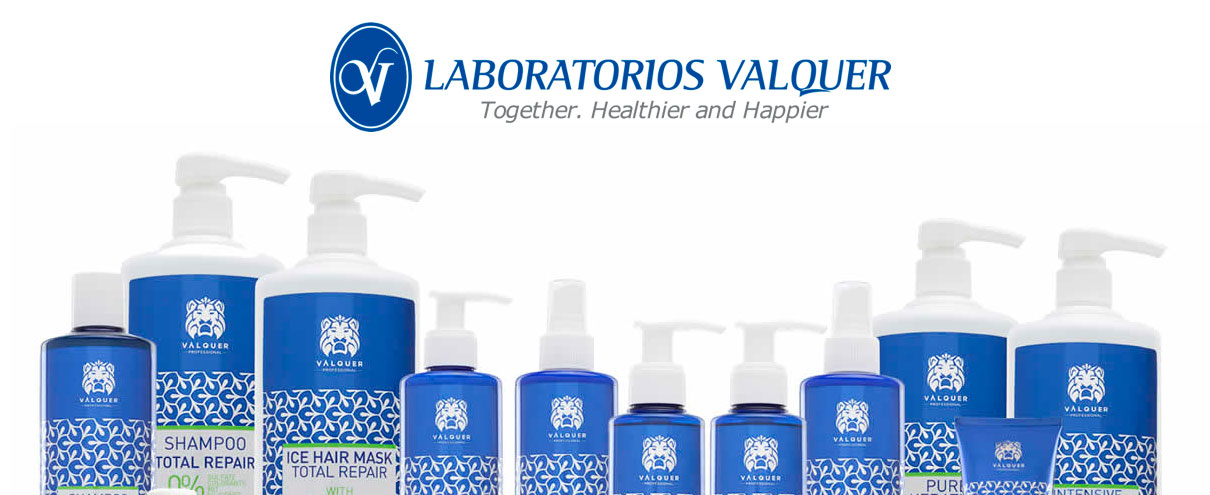 Laboratorios Valquer